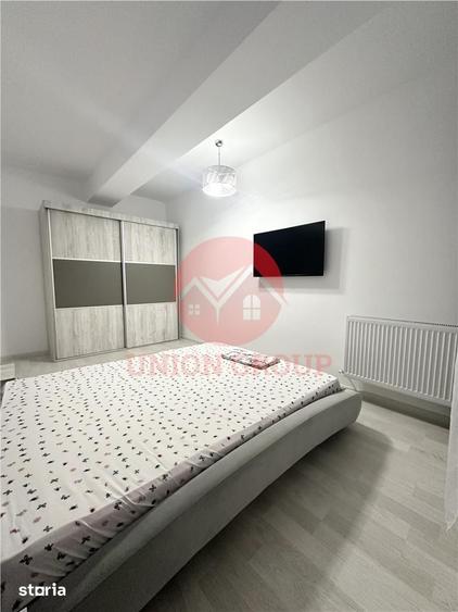 Apartament 2 Camere in Prima Linie la Mare - Mobilat si Utilat Complet - 12