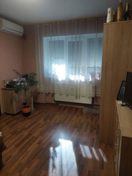 Apartament cu 2 camere în Iosia