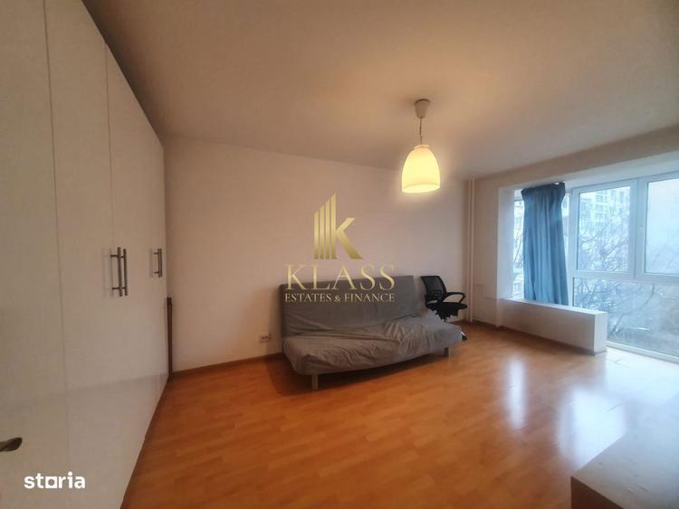 Apartament cu 3 camere, mobilat în Tineretului