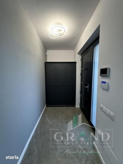Casa moderna cu 4 camere | Terasa | Gradina | Garaj | BorhanciRomul - 13
