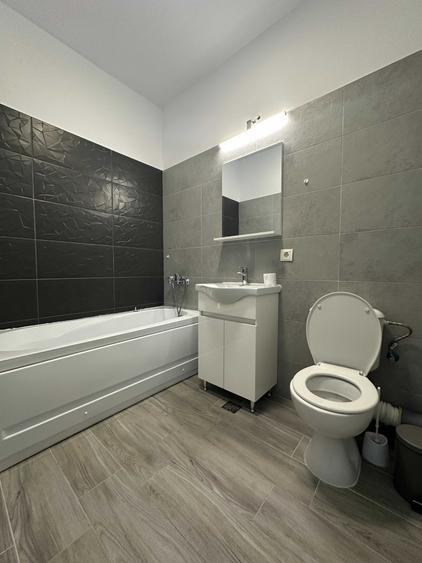 Apartament cu 2 camere semidecomandat în Militari