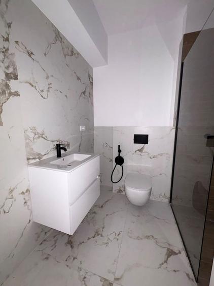 Apartament cu 2 camere în Muncii