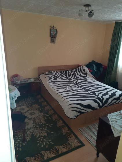 Casă cu 3 camere în Năvodari