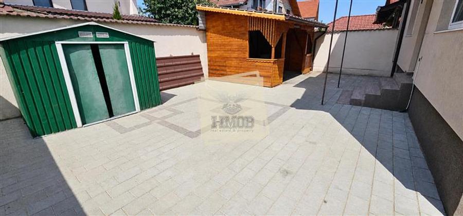 Apartament cu 2 camere decomandat, mobilat în Tineretului