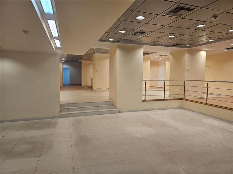 Spatiu comercial stradal ultracentral 445 mp - 7