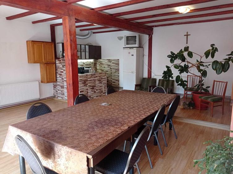 Garsonieră decomandată în Bartolomeu