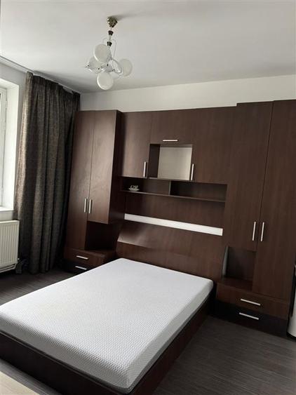 Apartament cu 2 camere decomandat, mobilat în Ultracentral