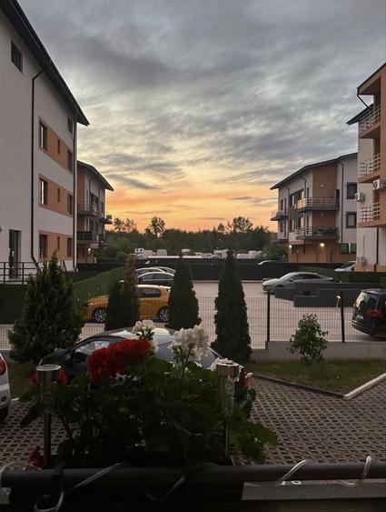 Apartament 2 camere decomandat - 1