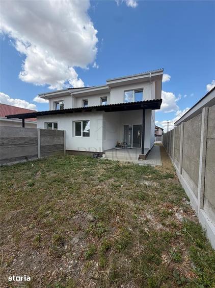 DUPLEX GATA DE MUTAT - 4 CAMERE - 2