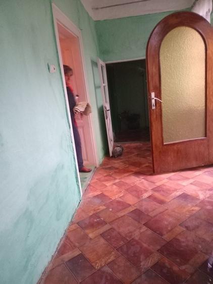 Casă cu 4 camere în Iermata