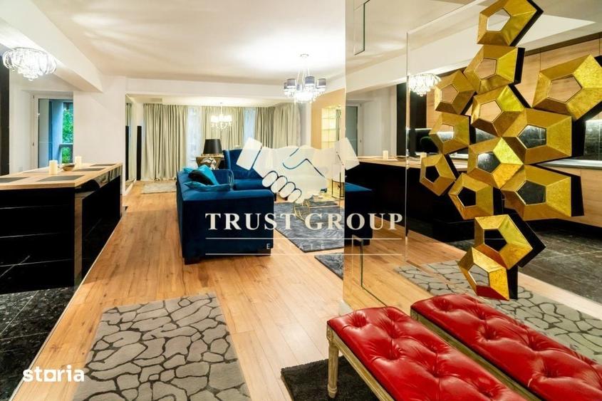 Apartament cu 4 camere in Cartierul Francez - 17