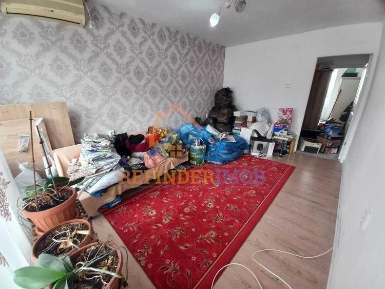 Apartament 3 camere renovat complet - Stefan cel Mare - 4