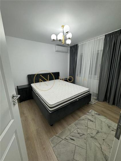 Inchiriere apartament triunghi Aviatiei 2 camere - 16
