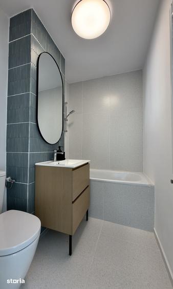 Apartament cu 2 camere semidecomandat în Dorobanți