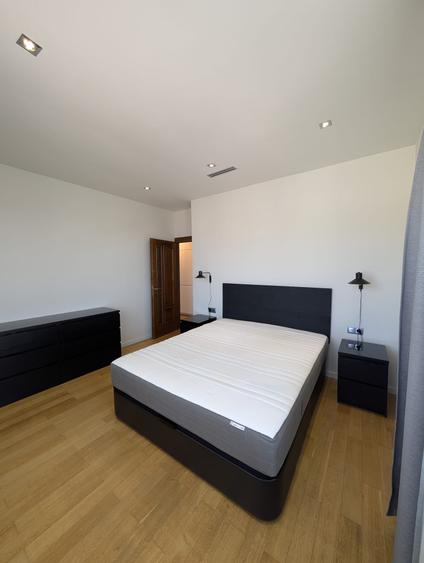 Apartament 3 camere, mobilat, parcare, acces rapid spre Cluj, zona Cetatii - 4