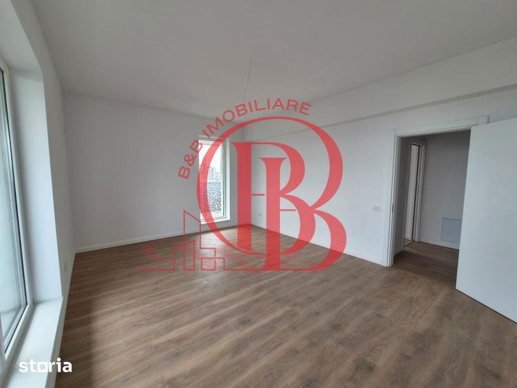 5 camere 193 mp total | 2 Terase | 3 bai | Liviu Rebreanu - 14