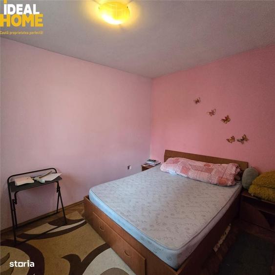 Apartament cu 2 camere nedecomandat în Alexandru cel Bun