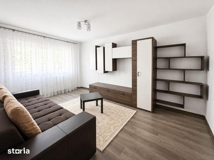 Apartament 2 camere dec. 55 mp Metalurgie Gradinari 450 euro - 4