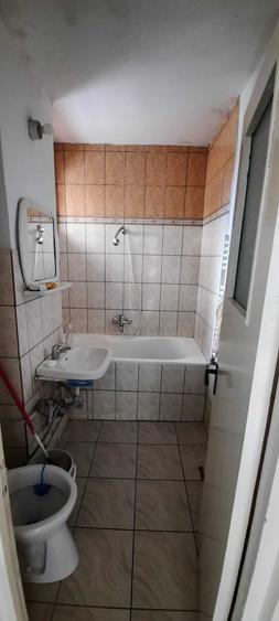 Apartament cu 2 camere în Calea București