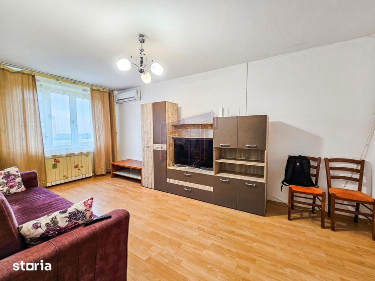Apartament 2 camere, Fizicienilor, 950m de metrou Nicolae Grigorescu - 6
