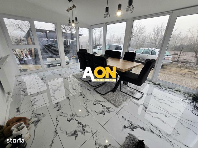 Casa 3 Camere, 2 Bai, 670mp Teren - 19