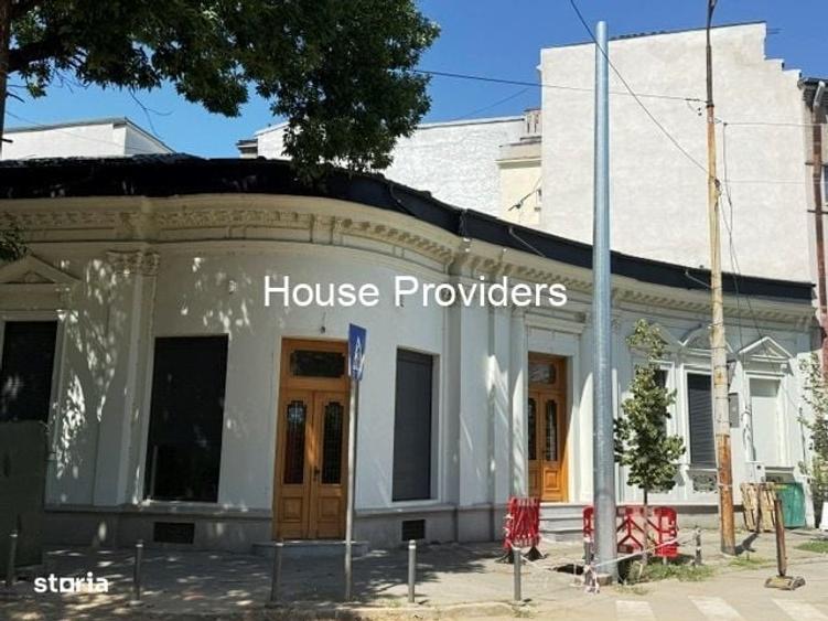 Inchiriere casa pentru birou Ferdinand Foisorul de foc - 2