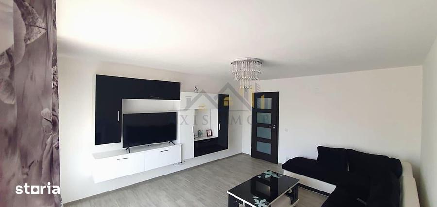 Apartament cu 2 camere decomandat în Micro 3