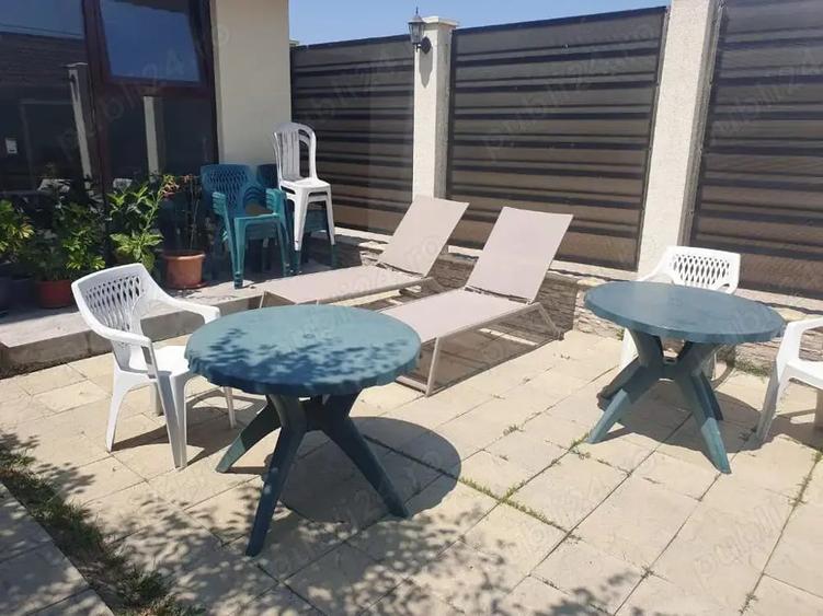 Casă cu 6 camere în Mamaia