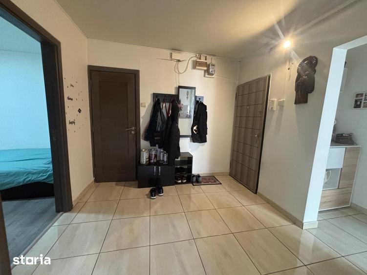 Apartament cu 4 camere în Militari