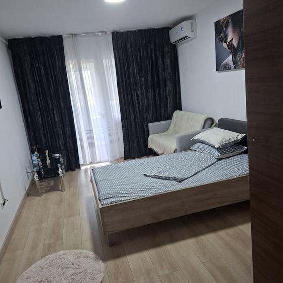 Garsonieră decomandată în Uiasca