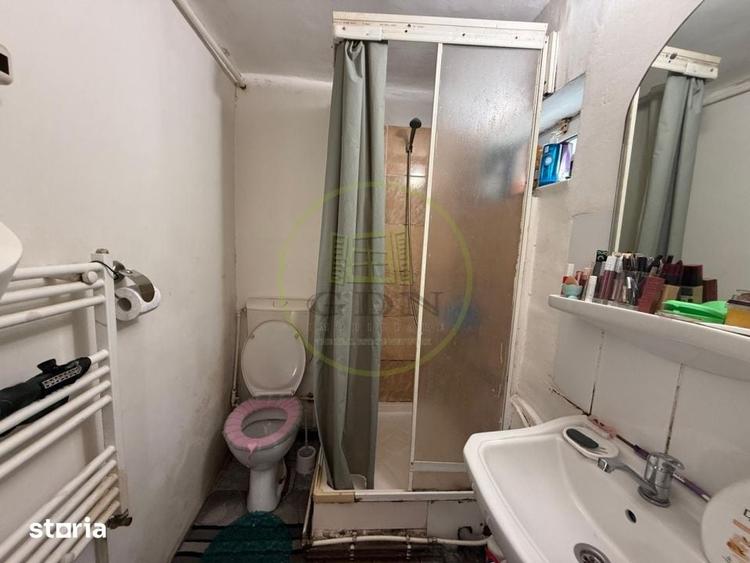 Casă cu 3 camere cu Teren 400 Mp în Brestei