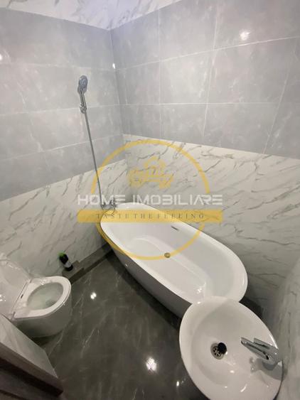 Casă individuală cu 4 camere cu Canalizare în Valea Adâncă