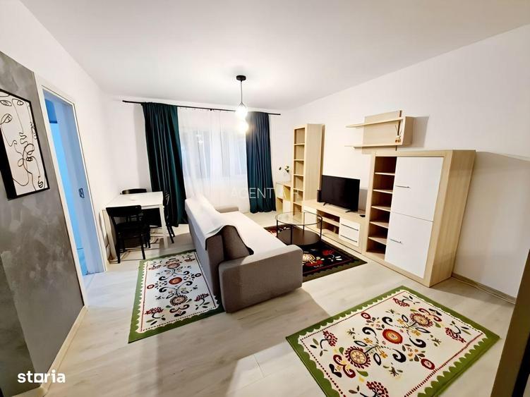 2 camere inchiriere Calea Victoriei Sala Palatului et 1 mobilat - 15