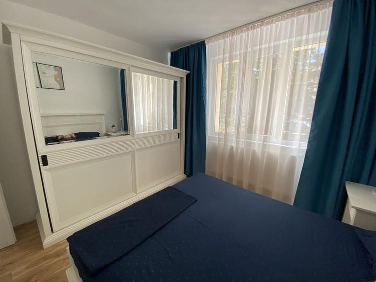 Apartament cu 2 camere în Horea