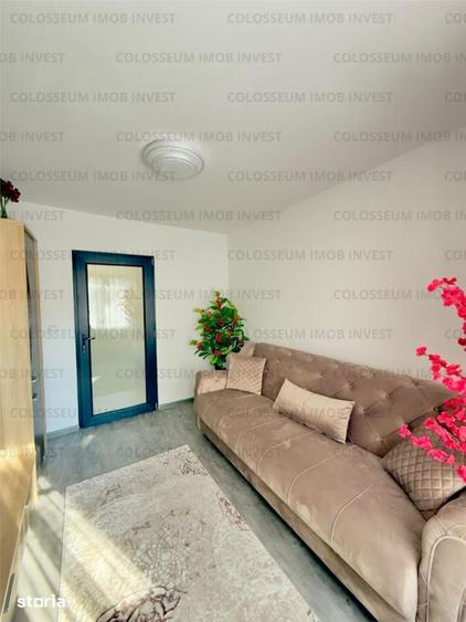 Apartament 2 camere mobilat si utilat zona Florilor /Gemenii - 3
