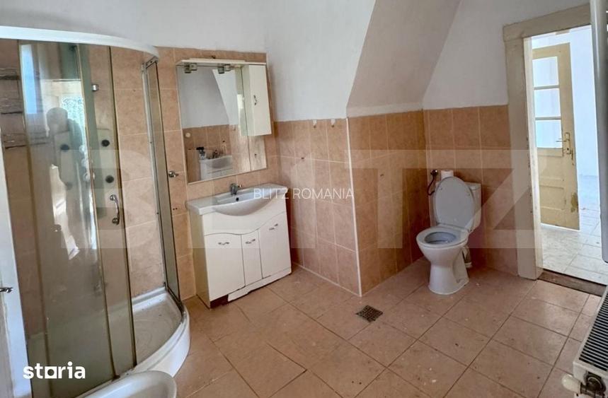 Duplex de vanzare, 133 mp, zona Blaj
