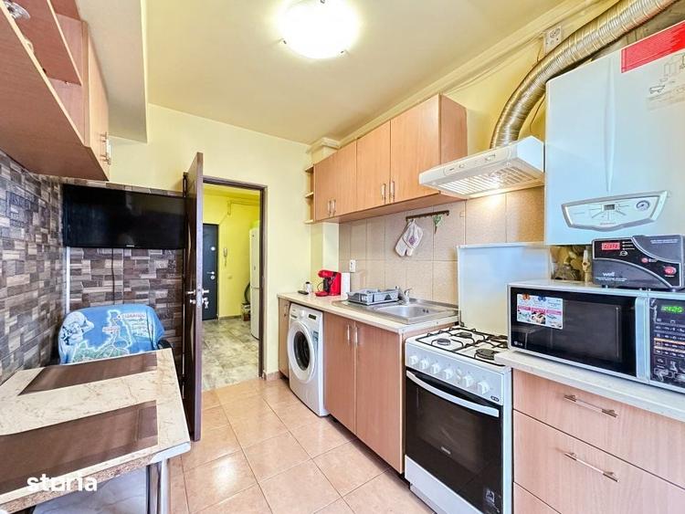 12 min metrou Dimitrie Leonida, centr. proprie, Amurgului 0% comision! - 6