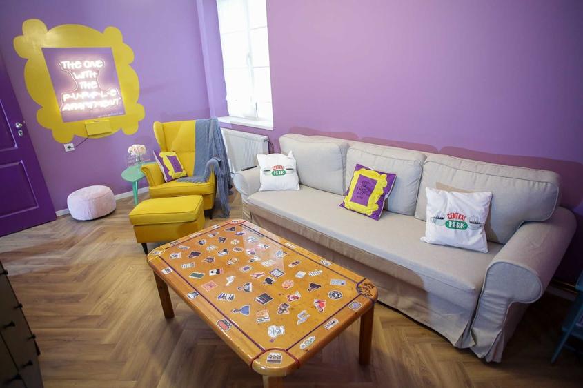 Apartament premium 2 camere | Ultracentral | 50 mp | Proprietar - 2