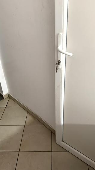 Garsonieră semidecomandată în Lipovei