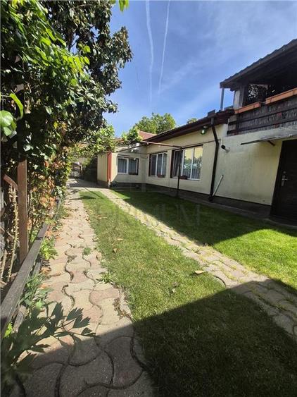 CASA INDIVIDUALA IN TIMISOARA -  ZONA EXCELENTA - GATA DE MUTARE IMEDIATA - 4