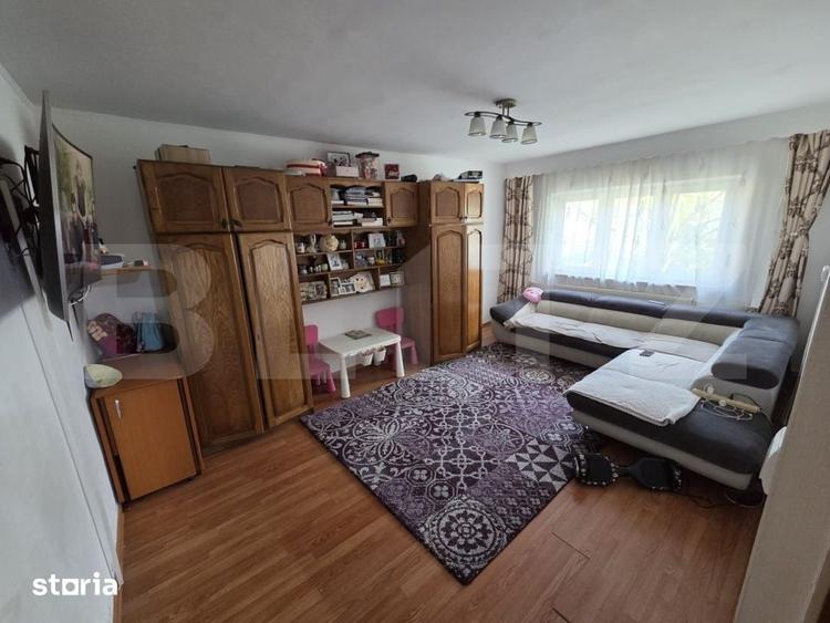 Apartament de vanzare, 3 camere, 70 mp - Dumbrava Nord - 1
