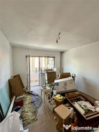 Sagului, apartament 2 camere, decomandat, etaj 1, bloc izola - Timisoara (Timis) - 1