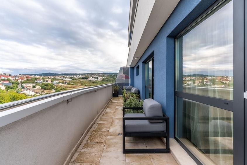 Apartament premium | Vanzare | 131 mp | Wings - 22
