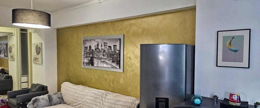 Apartament cu 2 camere decomandat în Splaiul Unirii