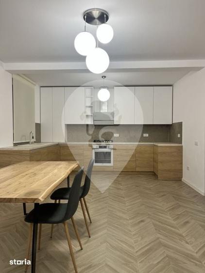 Casa 3 camere 120 mp - duplex - Stupini / Brasov - 1