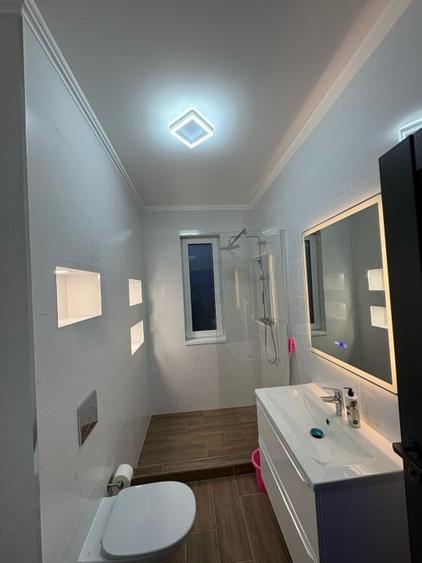 Apartament cu 3 camere, 62,30 mp, parcare, zona Porii - 8