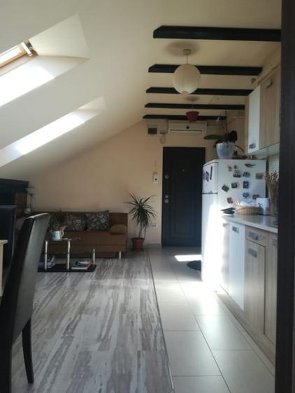 Apartament 2 camere, 45 mp , Zona Iulius Mall , Cluj - 5