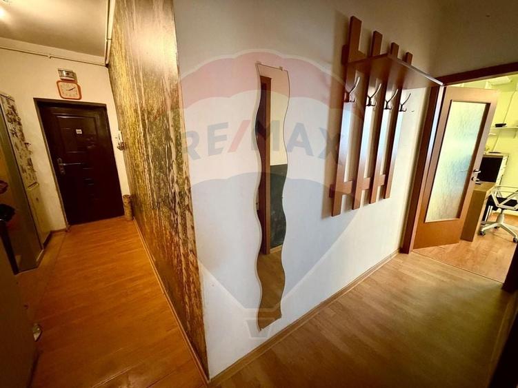 Garsonieră decomandată în Cordos