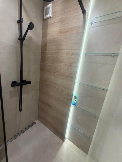Apartament cu 4 camere decomandat, mobilat în Unirii