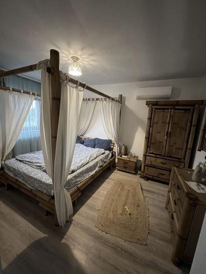 Casă cu 3 camere cu Teren 250 Mp în Berceni